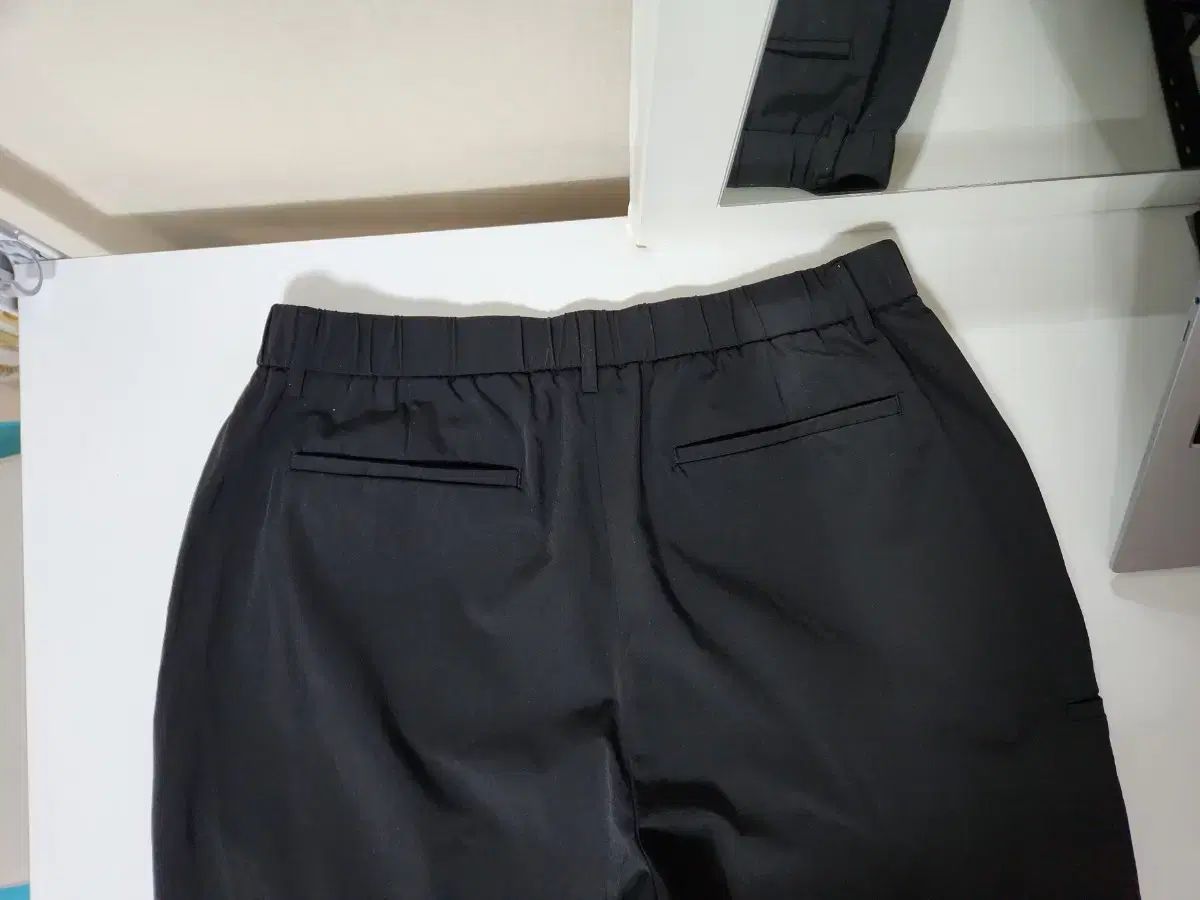 work パンツ