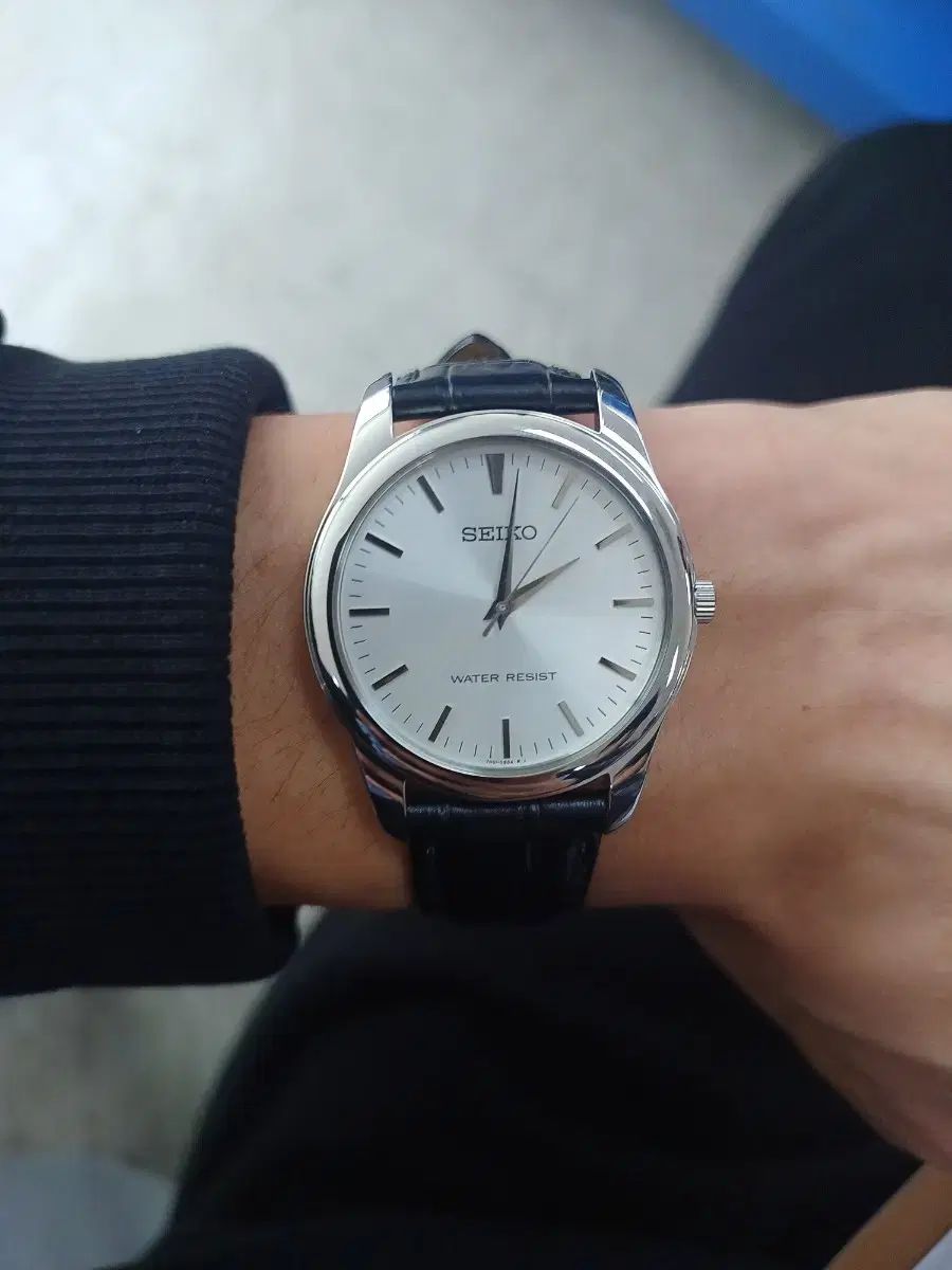 SEIKO SEIKO セイコー SCXP031