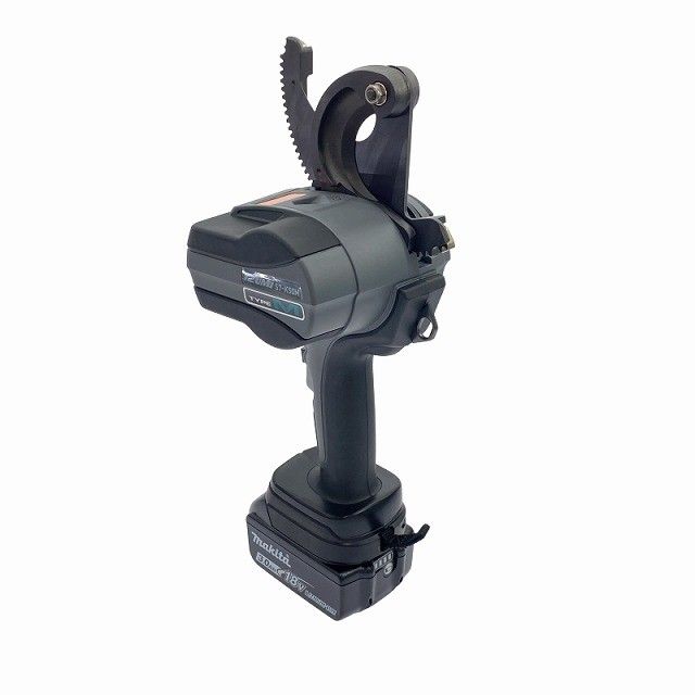 ケース付 ケーブル切断機