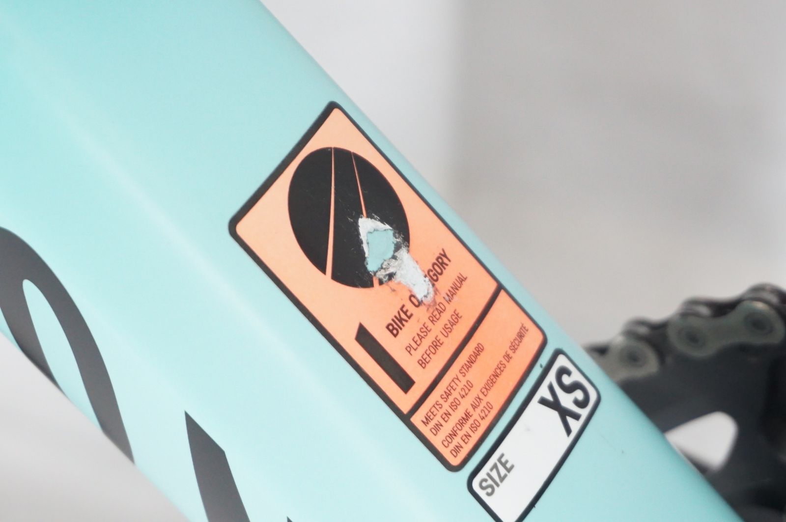 CANYON キャニオン GRAIL CF SLX 8 DI2 モデル グラベルロード バイチャリ阪急塚口店 BRIGHTFACE_UK