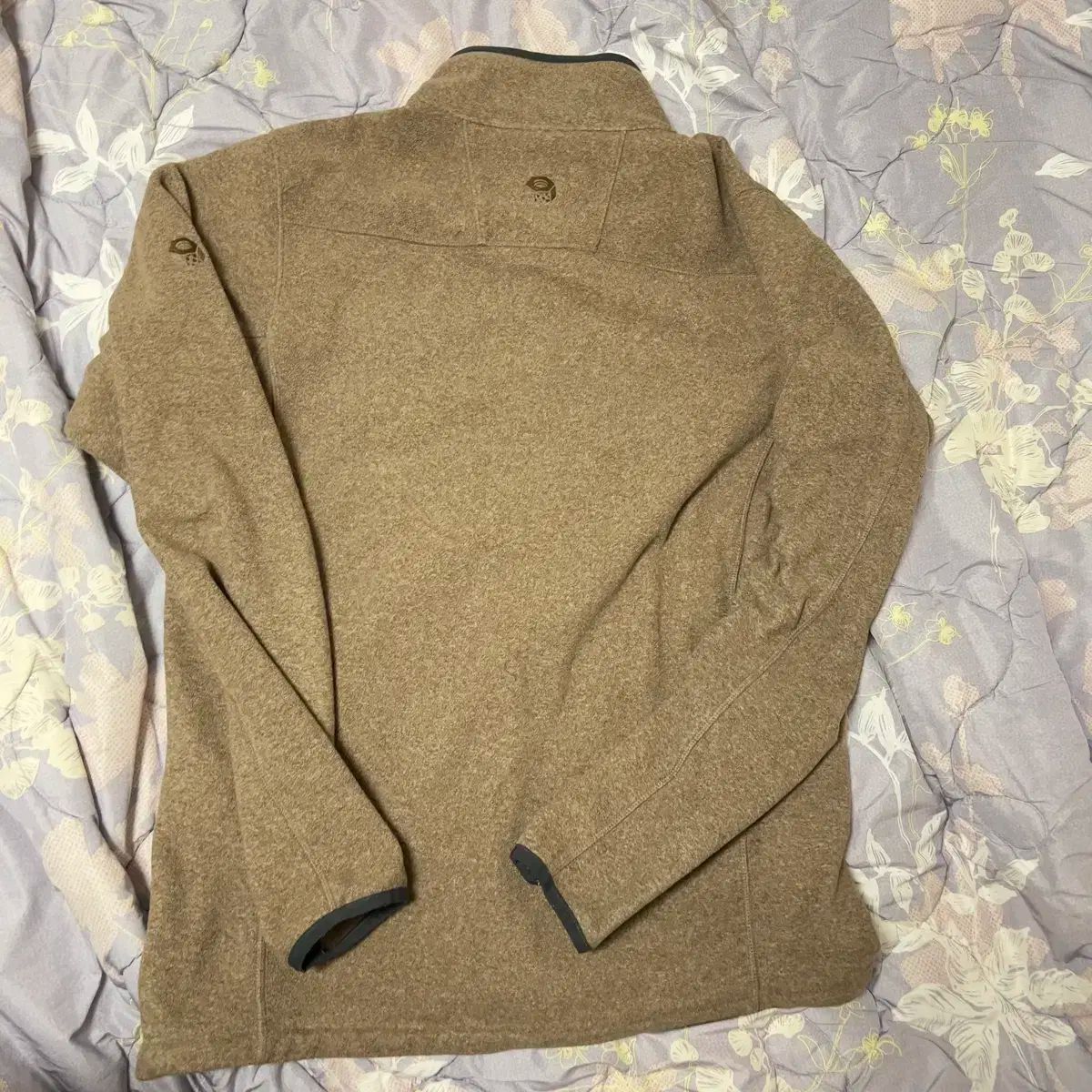 M マウンテンハードウェア