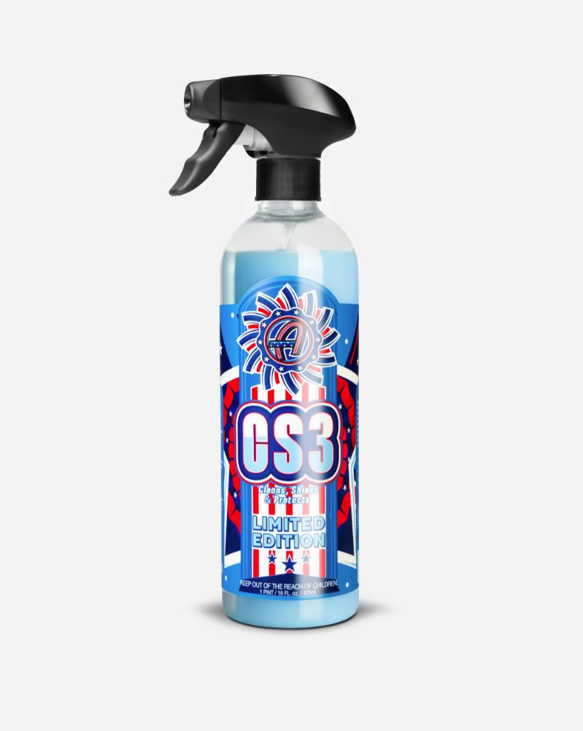 アダムスポリッシュ Adam's 4th Of July 2024 CS3
