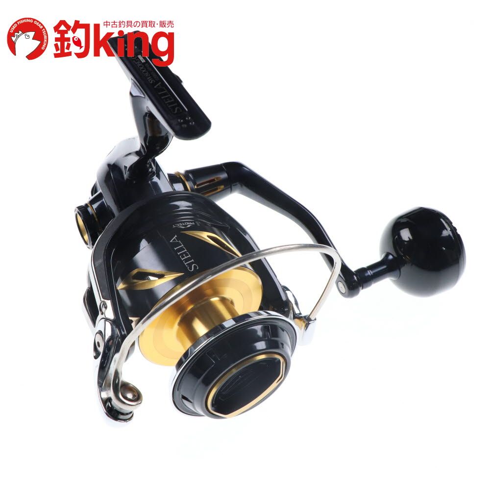 シマノ 19 ステラSW 8000HG /X287M ヒラマサ カンパチ ブリ オフショア