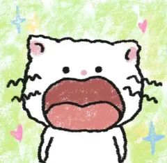 miffy です