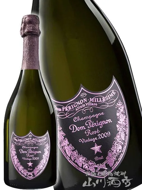 6D27 【未開栓】Dom Perignon ドンペリ ヴィンテージ 2009年 6D27