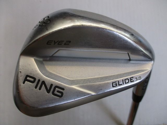 ウェッジ ピン GLIDE3.0 58EYE2/MODUS3TOUR105/S/58[112527]
