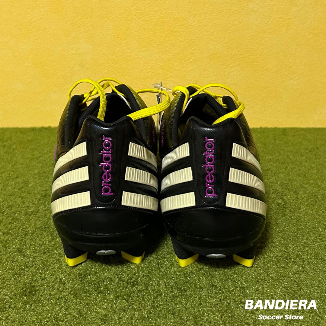 アディダス サッカースパイク プレデター リーサルゾーン ジャパン 26cm ADIDAS アディダス サッカースパイク プレデター リーサルゾーン