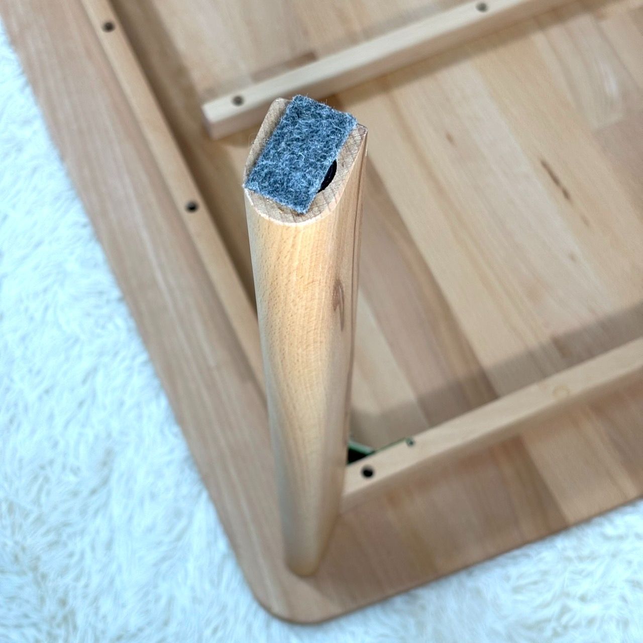 ダイニングテーブル