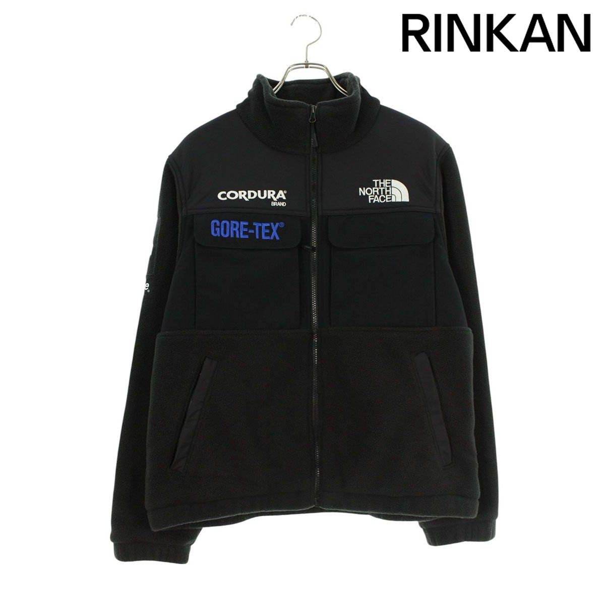 シュプリーム　ノースフェイス　18AW エクスペディションジャケットSサイズ Supreme シュプリーム SUPREME × THE NORTH FACE 18AW
