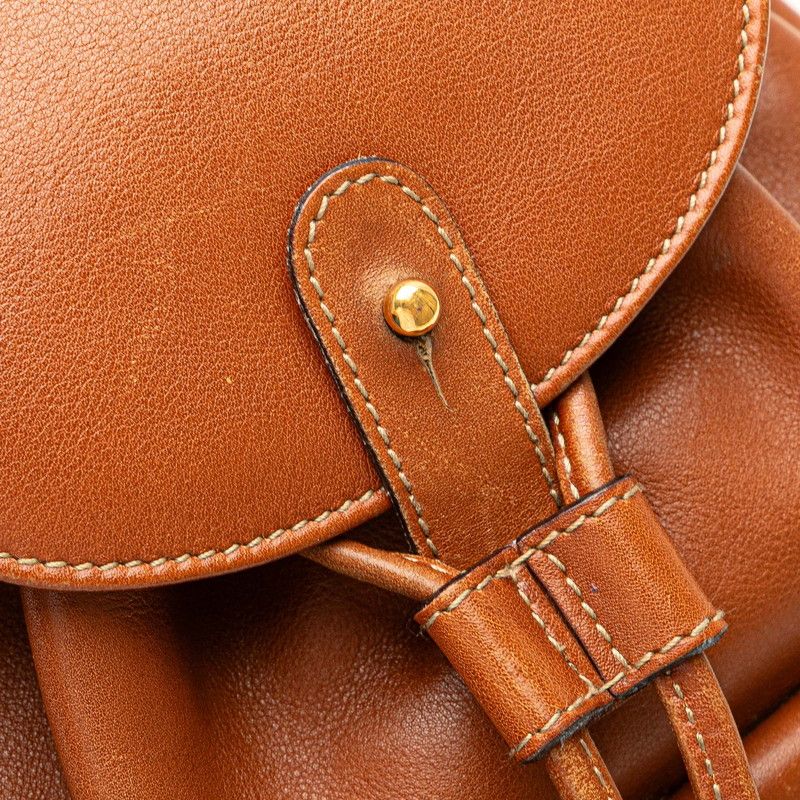 グッチ バンブー リュック バックパック 003 2058 0030 ブラウン  