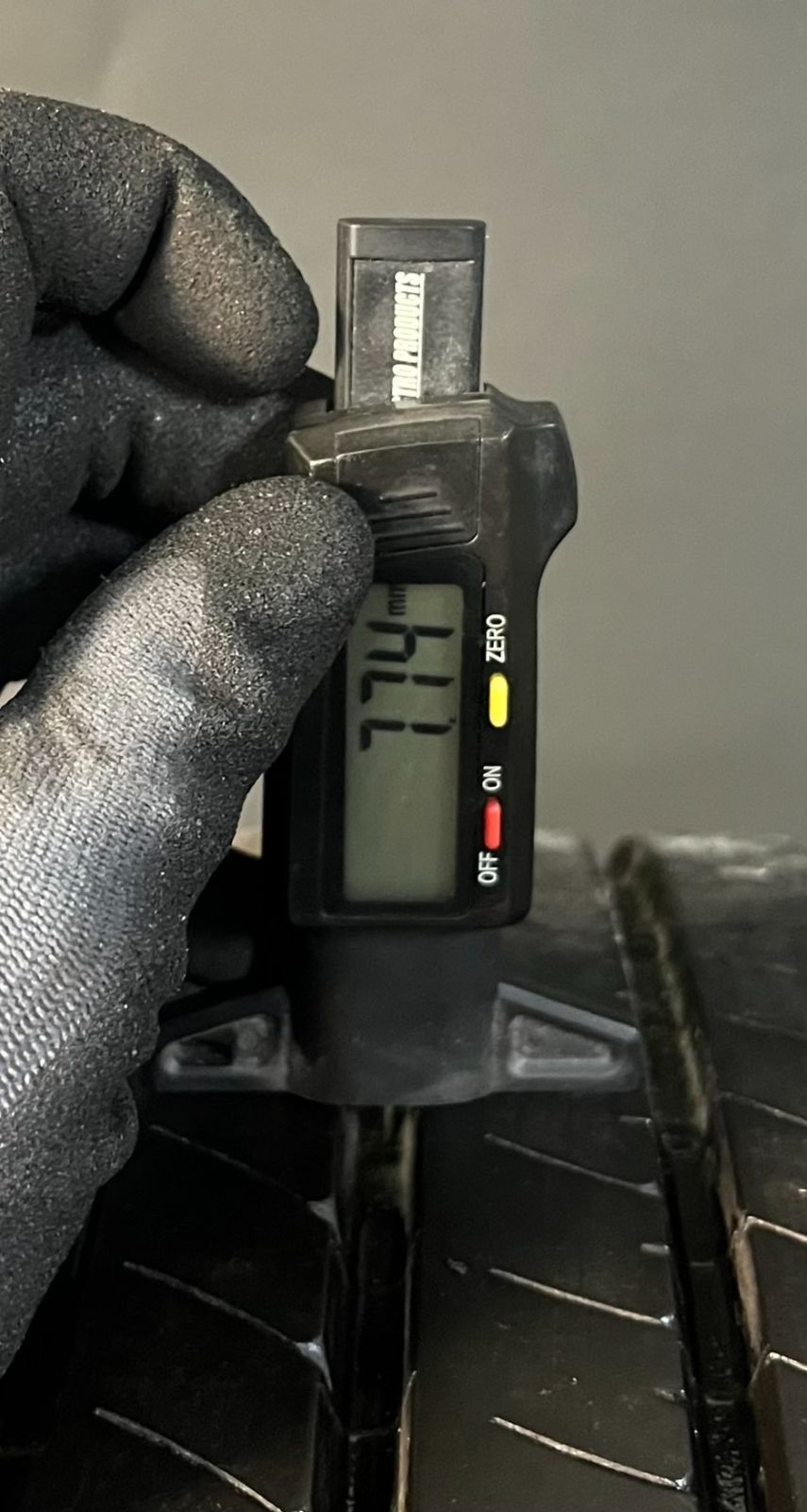 RFT ランフラット