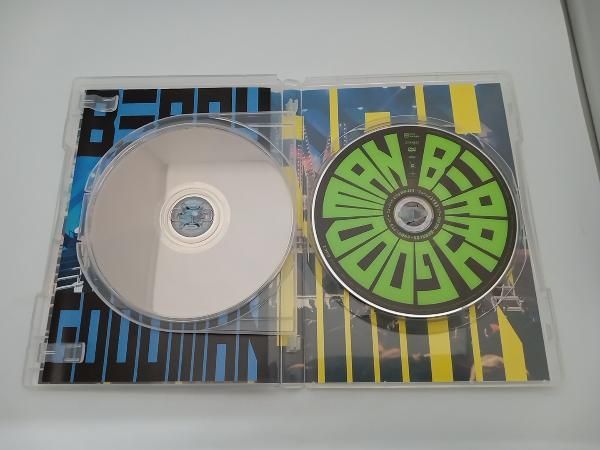 DVD 'てっぺんとるぞ宣言'ツアー2017-2018 ~超好感男と貴方