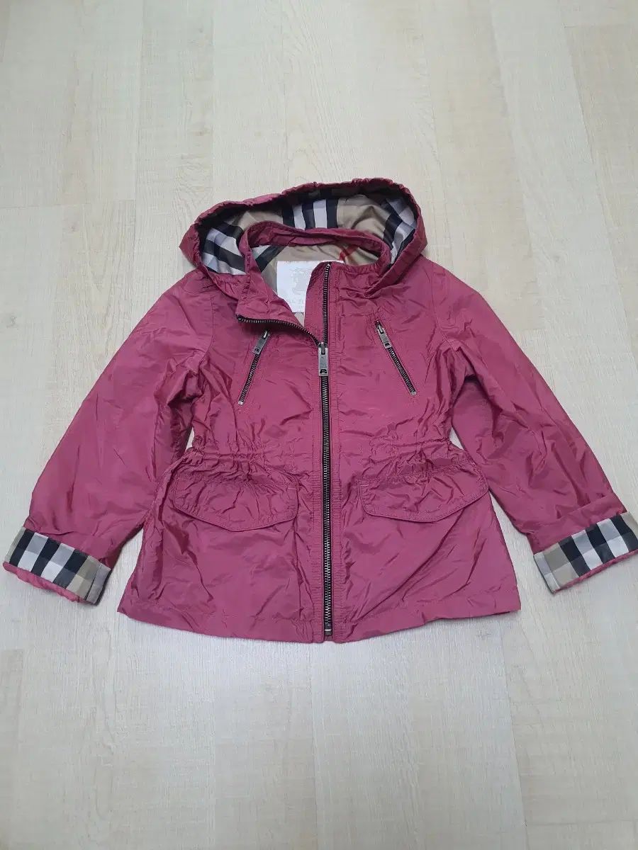 6Y Burberry