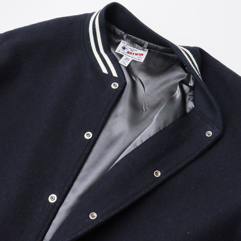 DeuxiemeClasse BUTWIN ブルゾン 商品】DeuxiemeClasse BUTWINブルゾン