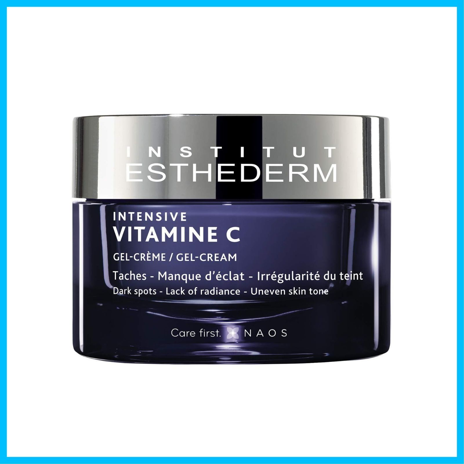 C インテンシブ ジェルクリーム Esthederm エステダム 50ml