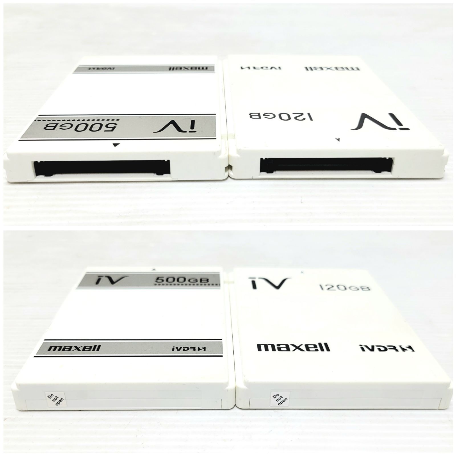 120GB セット