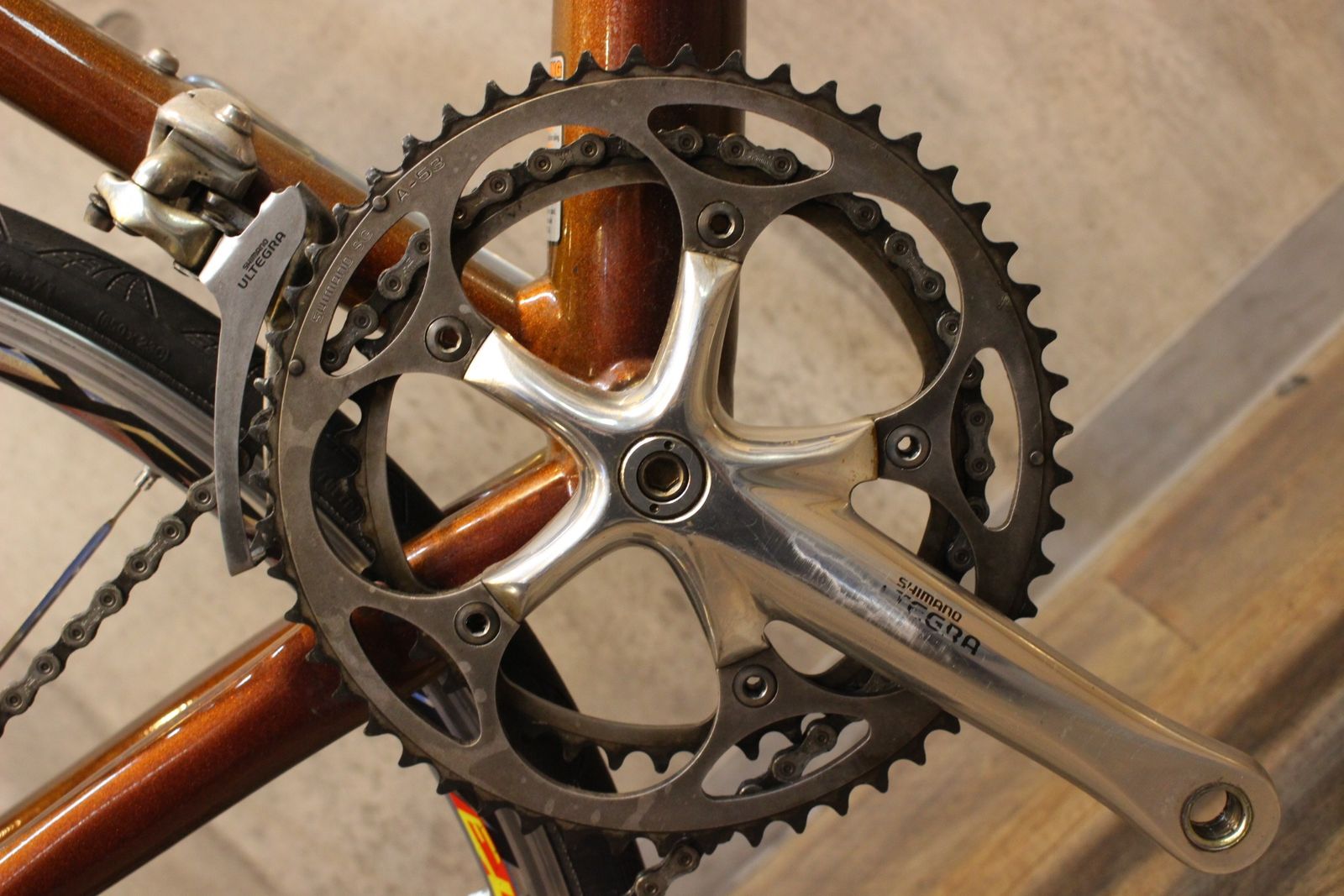 キャノンデール