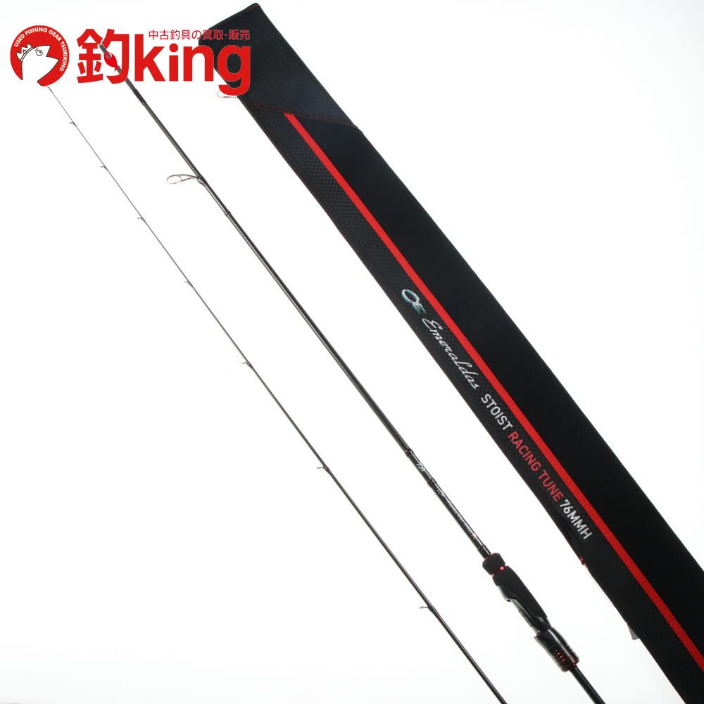 美品】22 サーベルマスターTT 73 MH185 太刀魚テンヤ シマノSHIMANO 船