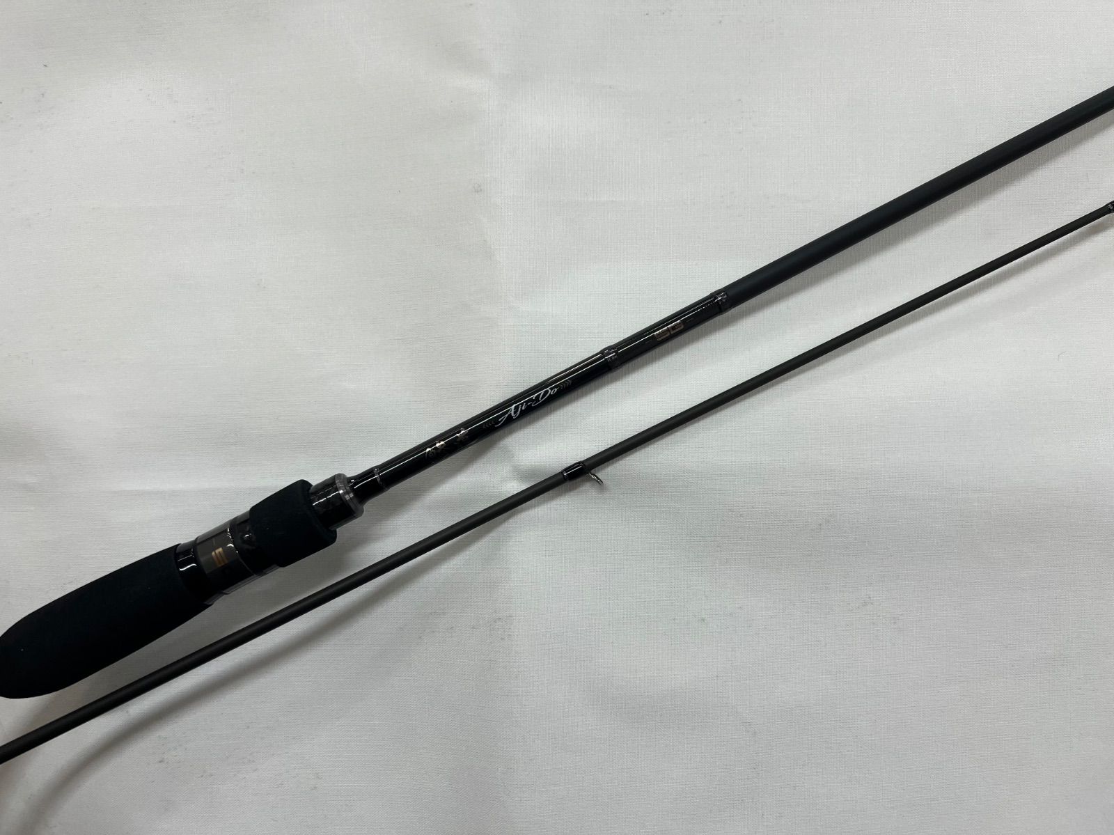 メジャークラフト 鯵道5G AD5-S682M/AJI - メルカリ