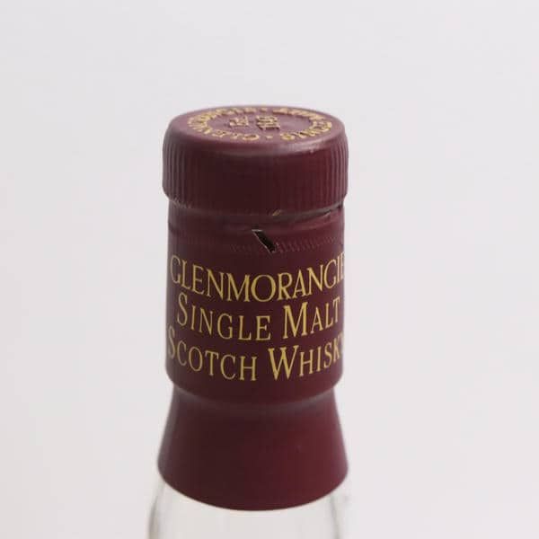 GLENMORANGIE（グレンモーレンジ）シングル バレル ヴィンテージ 1972-1993 46％ 750ml T24K110001 - メルカリ