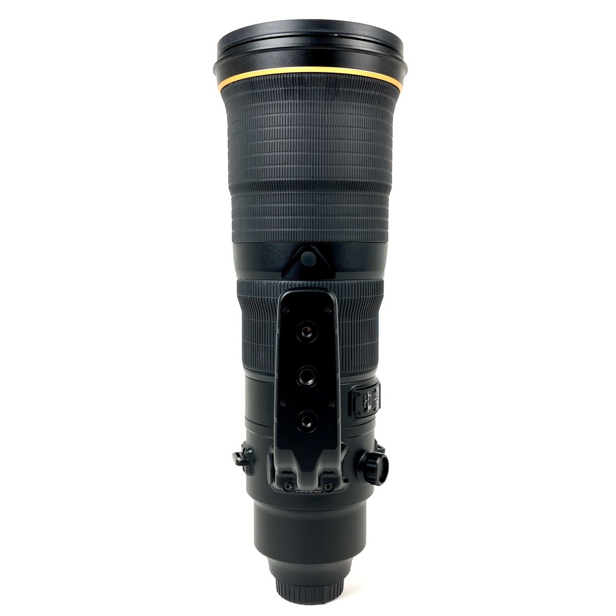 【在庫一掃】 ニコン Nikon AF-S NIKKOR 500mm F4E FL ED VR 一眼カメラ用（オートフォーカス） 【中古】