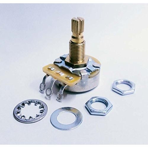 ミリサイズ互換品 500KΩ|Aカーブ