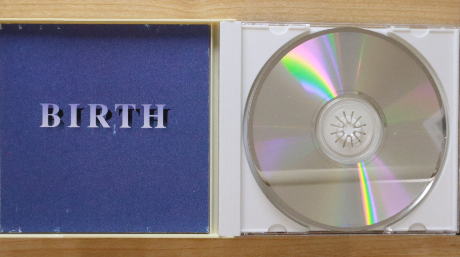 尾崎豊 DVD CDセット 国内盤CD☆尾崎豊/Yutaka Ozaki□ 誕生 【CSCL1560/4988009156026