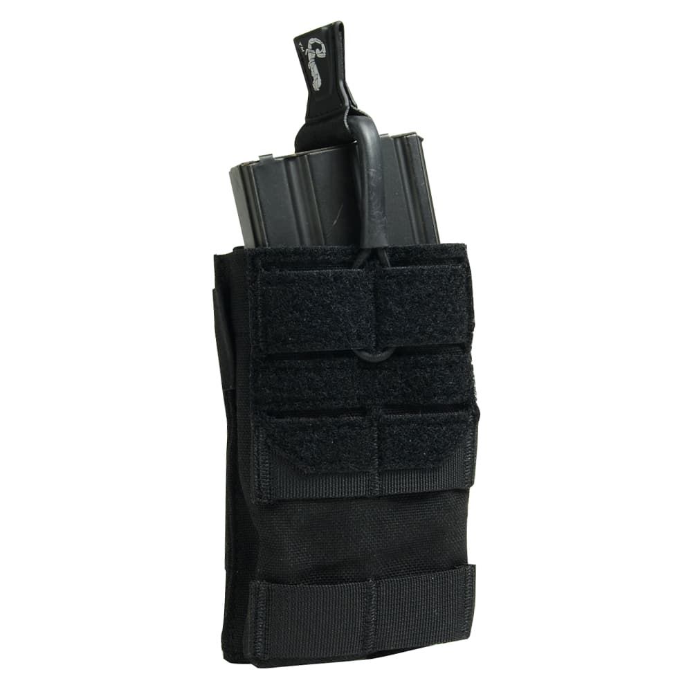 AGILITE ライフルマガジンポーチ AG1 5.56 ポリマータブ M4/AR15 8151