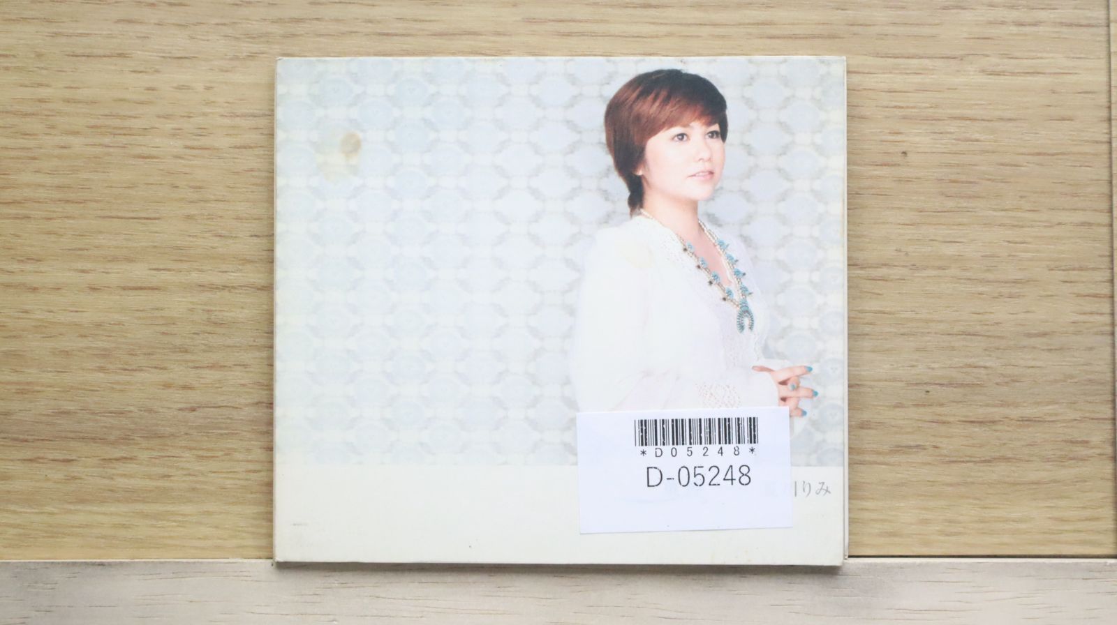 ココロノウタ(初回限定盤)(DVD付) 夏川りみ［CD］ 51wY2CHuT3L._SY200_QL15_.jpg