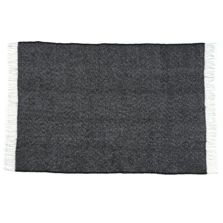 クリッパン KLIPPAN サンバ ウールスローケット 130×200cm MARWIL-DEMENAGEMENTS_CH