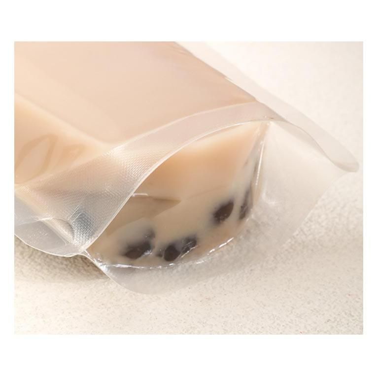 スパウトパウチ