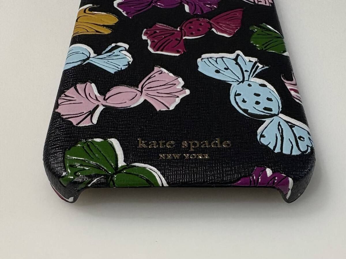 KATE SPADE iPhone13Pro 対応ケース マルチ KA921 人気商品 KATE SPADE ケイトスペード iPhone13Pro 対応ケース マルチ