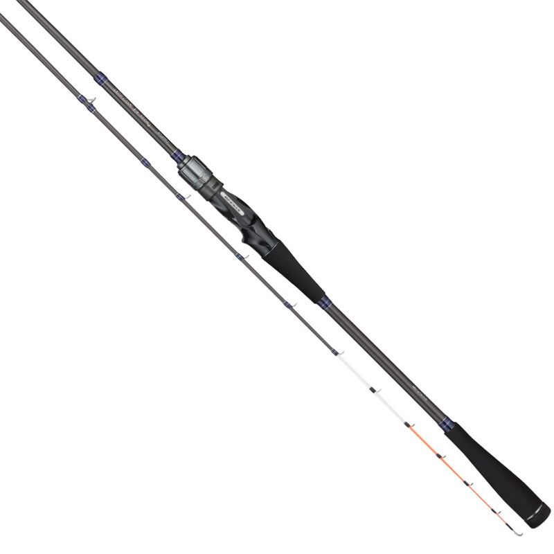 アルファタックル alpha tackle ライトゲームFTモバイリー 82-165M 3ピース