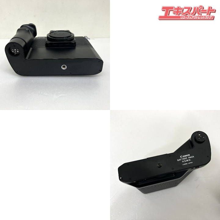 中古美品】希少 キャノン Canon F-1 ハイスピードモーター 中古美品】希少 キャノン Canon F-1 ハイスピードモーター