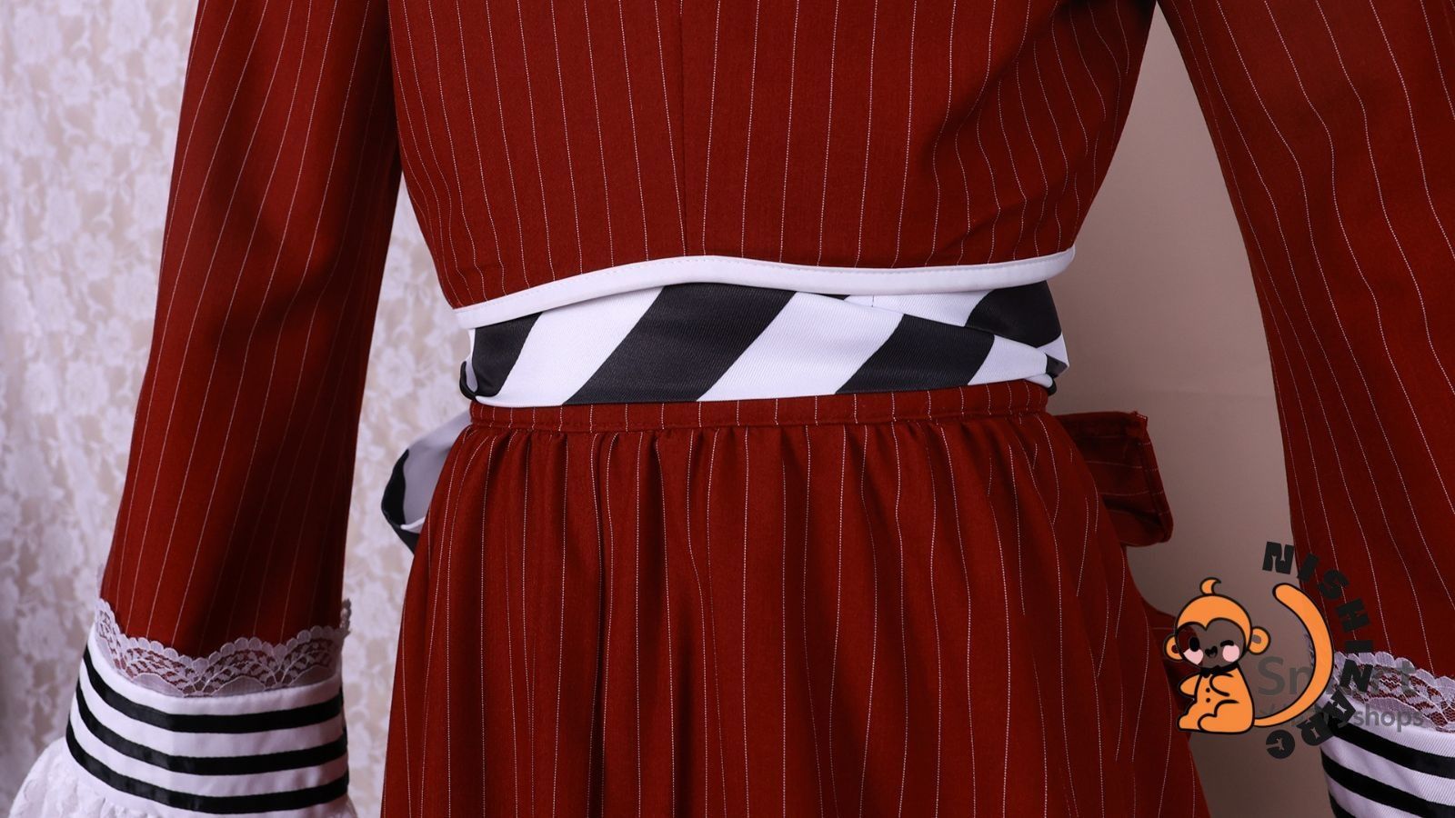 コスチューム レディース