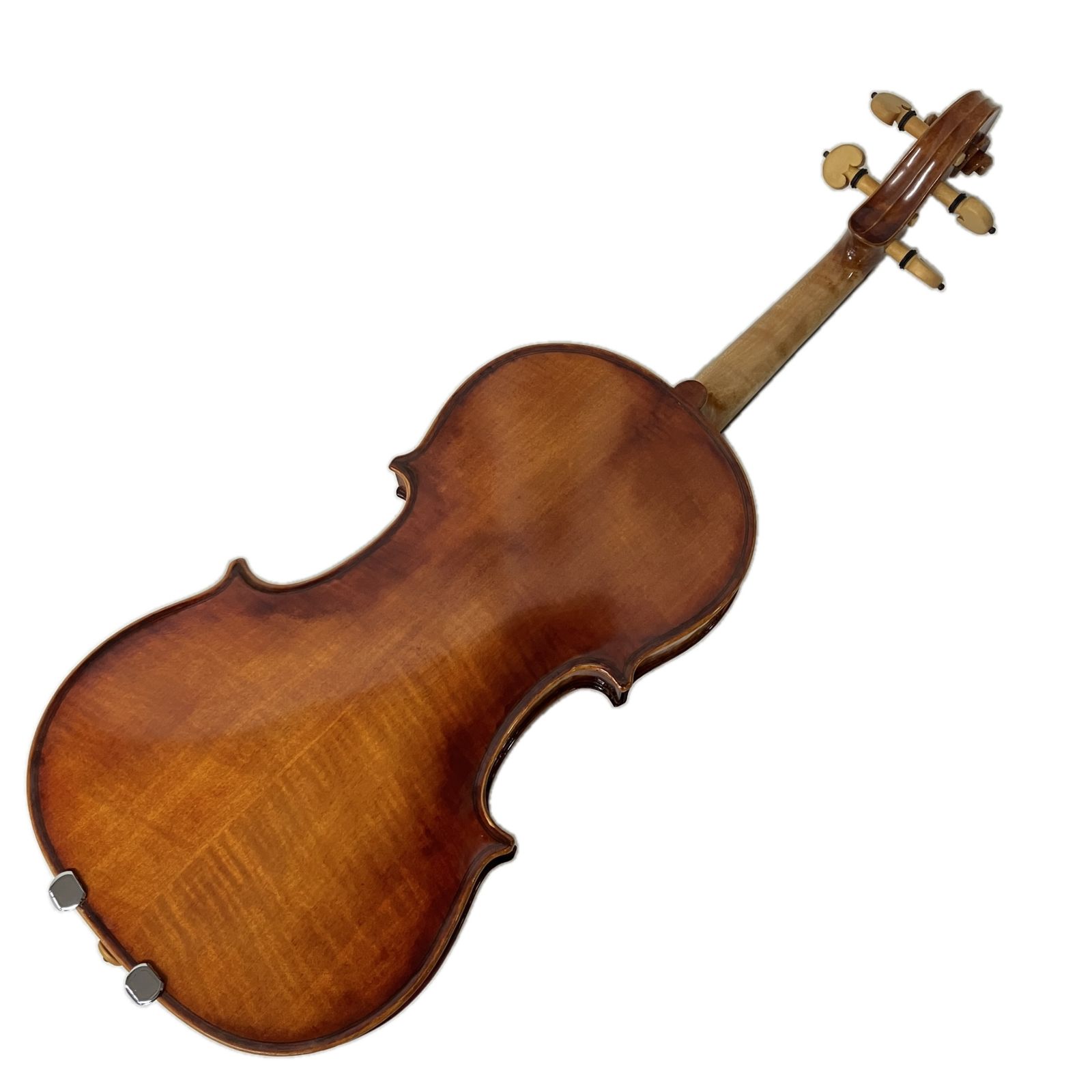 SUZUKI 4 4 No.100 SUZUKI‘s Family VIOLIN スズキ バイオリン 弦楽器 S10490588