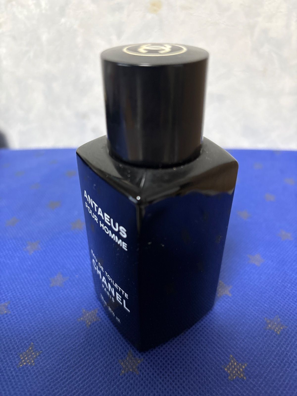 アンテウスオードトワレ 100ml未使用ボトル 楽天市場】シャネル CHANEL 香水 100ml アンテウス オードトワレ