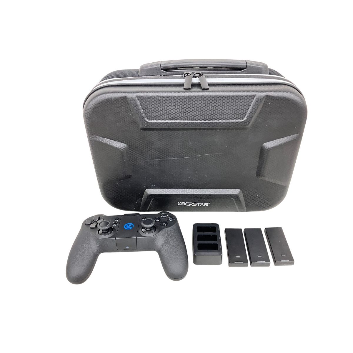 TELLO テロー 小型 ドローン カメラ XBERSTAR ケース付き ジャンク K10504868