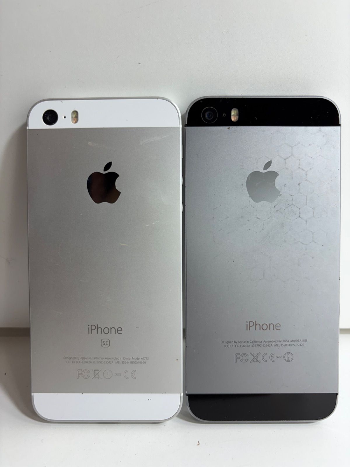 ジャンク】Apple iPhone iPad 8台セット まとめ売り 動作品/部品取り