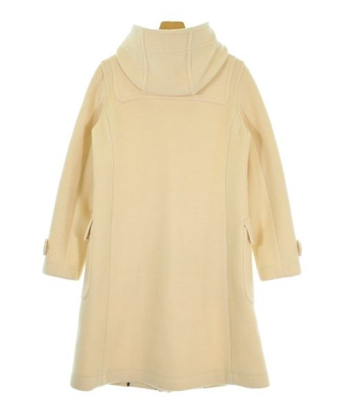 GRENFELL ダッフルコート
