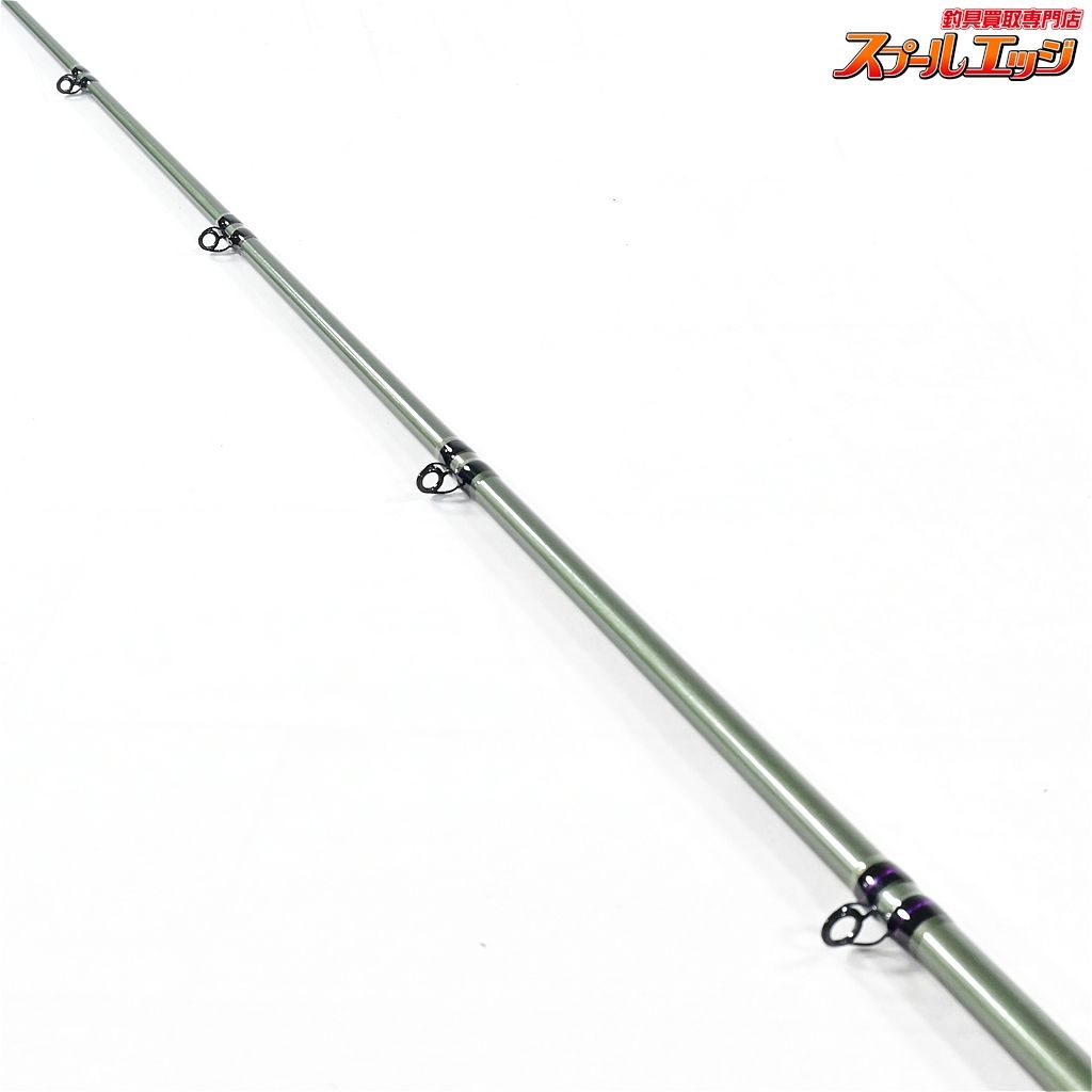 【セントクロイ】 モジョバスグラス MGC72HM ST.CROIX Mojo Bass