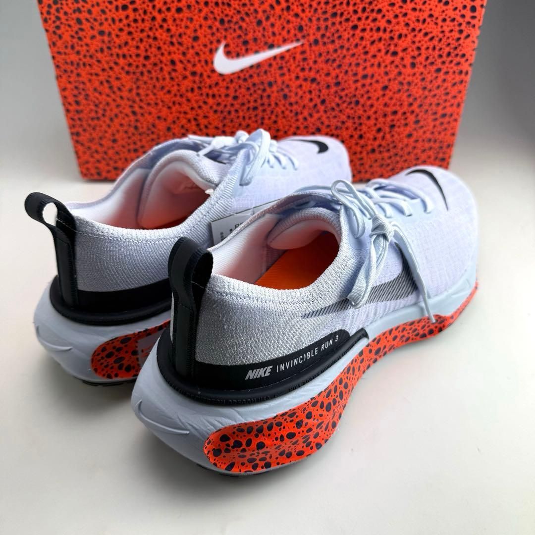 27cm ナイキ インヴィンシブル3 エレクトリック \