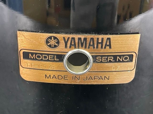 タムタム YAMAHA