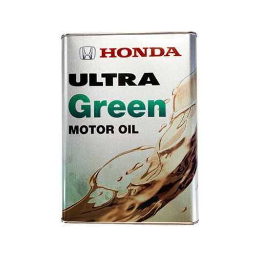 ホンダ純正 エンジンオイル ULTRA NEXT 4L 2個 HONDAULTRANEXT4L缶2個
