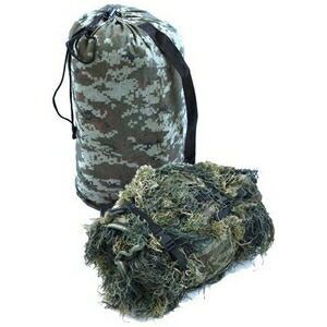 スノー カモフラージュ