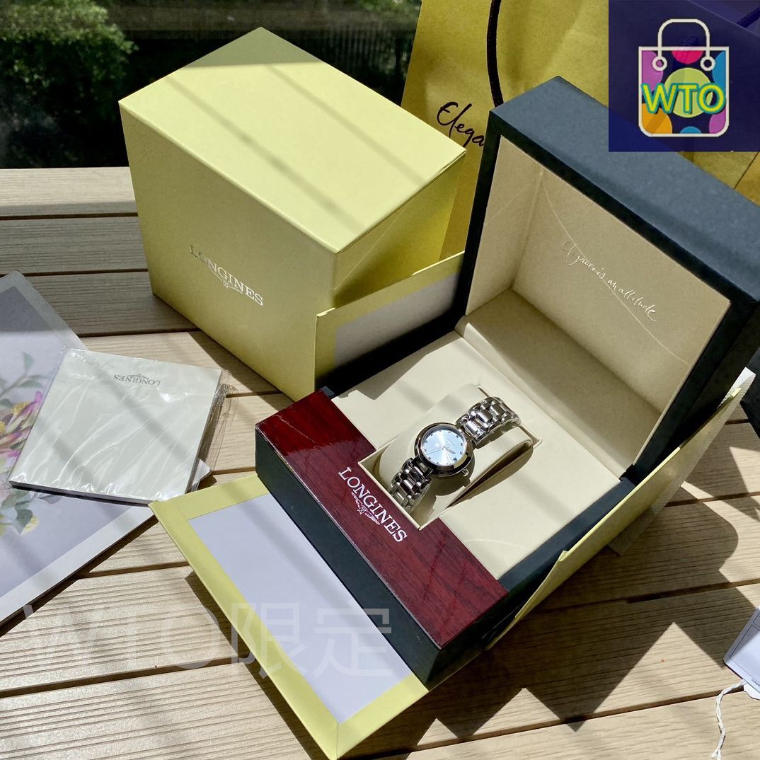 稼働 LONGINES 腕時計 レディース ブレスウォッチ ラウンド 297 稼働 LONGINES 腕時計 レディース ブレスウォッチ ラウンド 297
