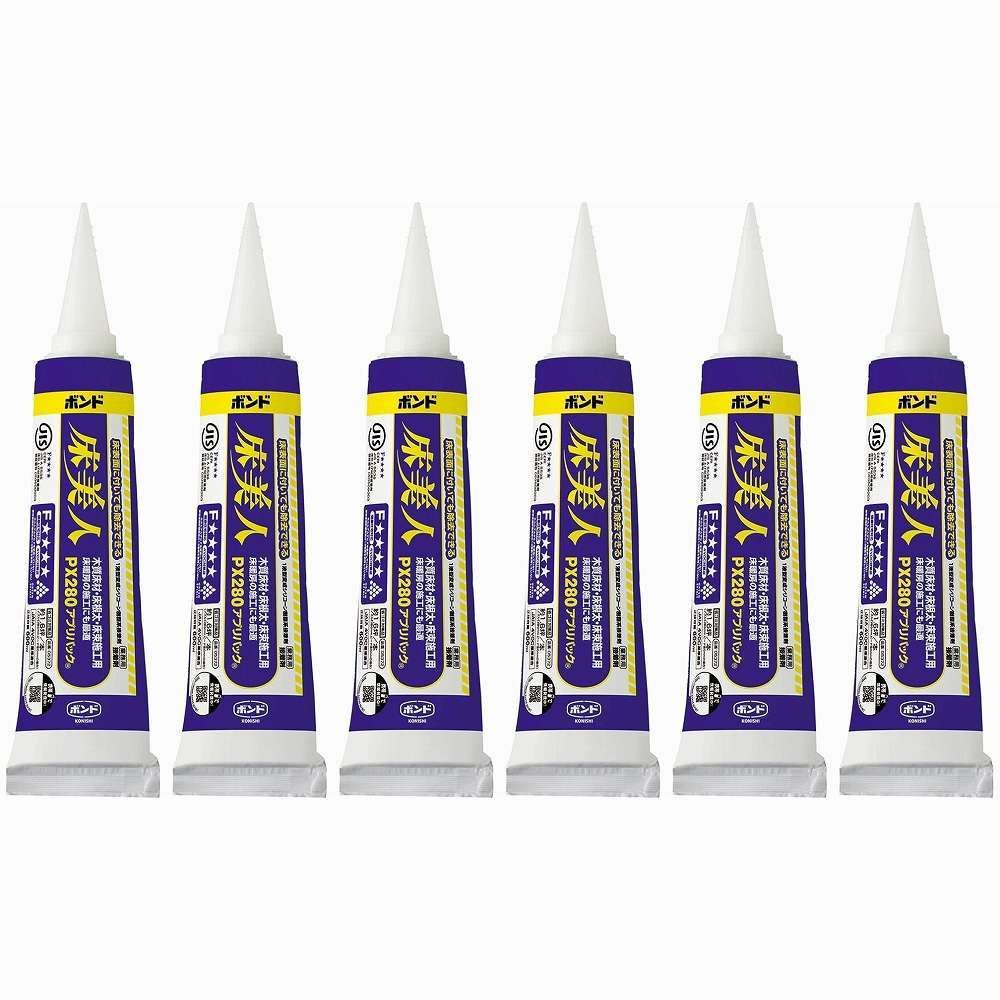 ボンド KU928C-X アプリパック 600ml 12個入り コニシKU928C-E アプリパック 600ml 12