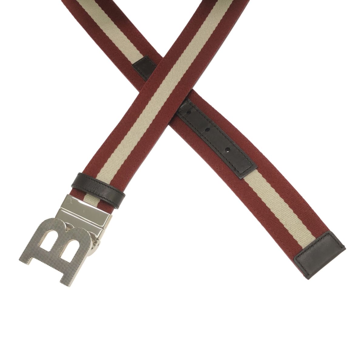BUCKLE