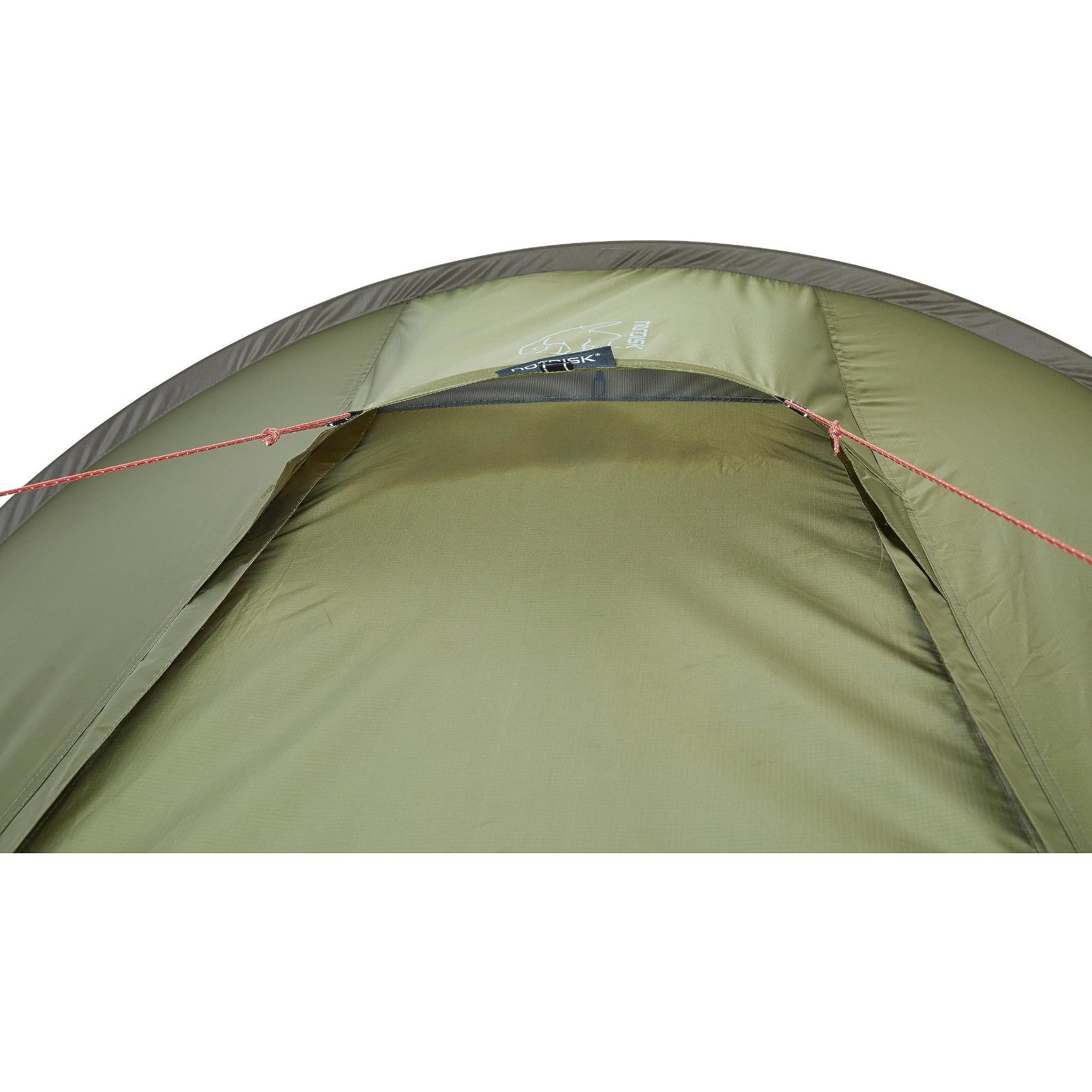 【新品】 nordisk halland 2 122062 オリーブ Amazon | NORDISK(ノルディスク) アウトドア キャンプ 2人用