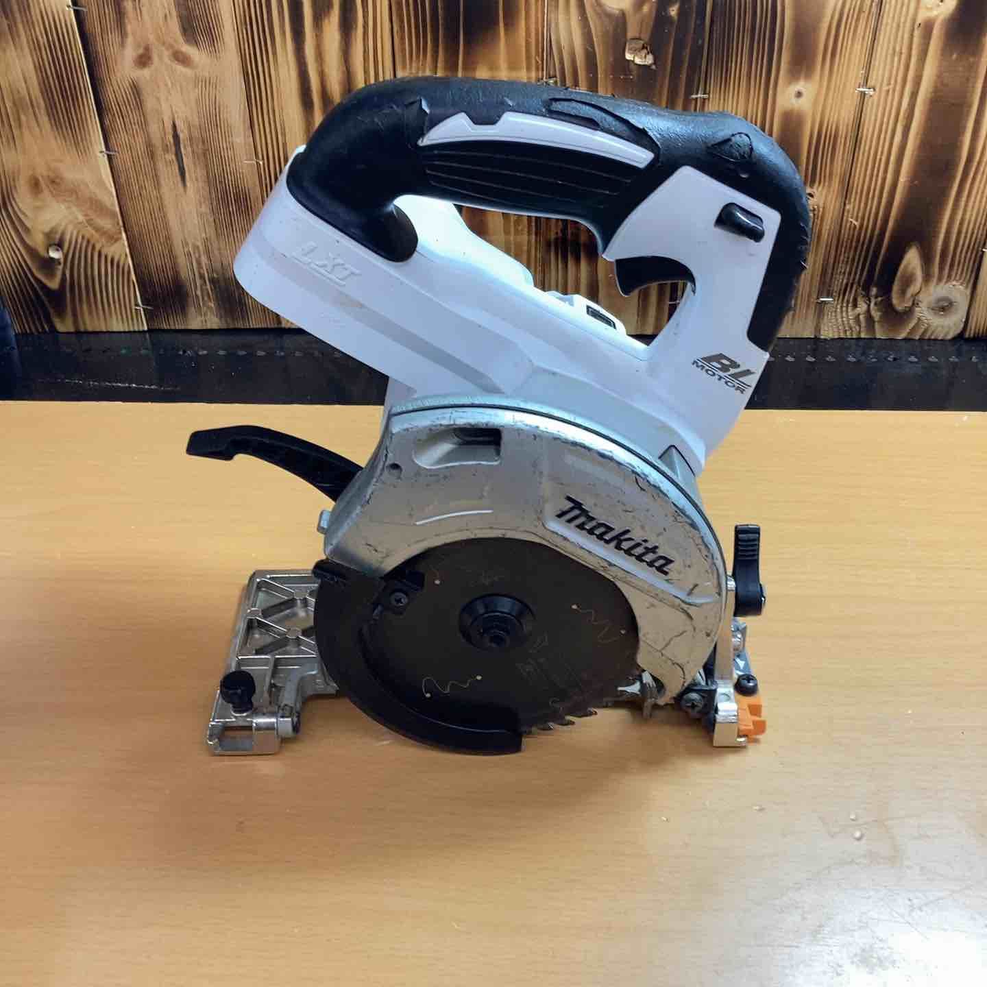 マキタ makita コードレス丸のこ HS471DZW 越谷店